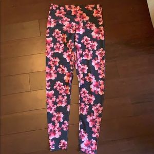 Women’s Old Navy active leggings